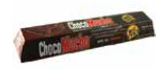 Choco Mucho Big Bar Dark Chocolate